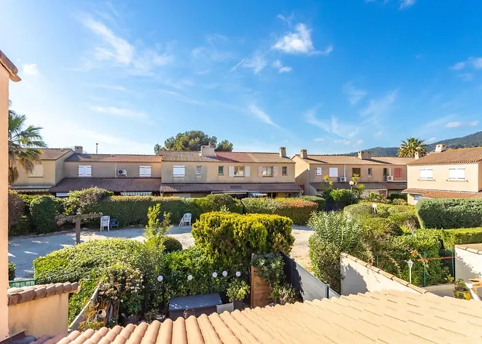Holiday Home Le Puit Michel By Interhome