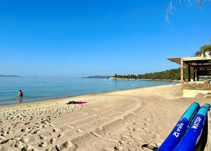 4 Stars By The Sea - Wifi - Parking - Clim